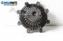 Fan clutch for Mitsubishi Pajero II SUV (12.1990 - 10.1999) 2.5 TD 4WD (V24C, V24W), 99 hp