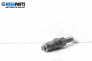 Einspritzdüse for Mitsubishi Pajero II SUV (12.1990 - 10.1999) 2.5 TD 4WD (V24C, V24W), 99 hp