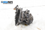  for Chevrolet Tacuma Minivan (03.2005 - ...) 1.6, 107 hp