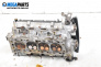 Engine head for Chevrolet Tacuma Minivan (03.2005 - ...) 1.6, 107 hp