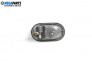 Inner handle for Dacia Sandero Hatchback I (06.2008 - 12.2012), 5 doors, hatchback, position: rear - left