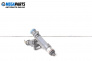 Benzineinspritzdüse for Dacia Sandero Hatchback I (06.2008 - 12.2012) 1.4, 75 hp