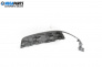 Plastic interior for Kia Sorento I SUV (08.2002 - 12.2009), 5 uși, suv, position: fața