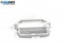 Consola centrală for Kia Sorento I SUV (08.2002 - 12.2009)