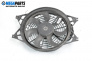 Ventilator radiator for Kia Sorento I SUV (08.2002 - 12.2009) 2.5 CRDi, 170 hp