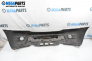 Bara de protectie frontala for Kia Sorento I SUV (08.2002 - 12.2009), suv, position: fața