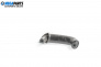 Outer handle for Kia Sorento I SUV (08.2002 - 12.2009), 5 doors, suv, position: rear - left