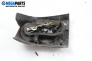 Stop for Toyota Avensis II Station Wagon (04.2003 - 11.2008), combi, position: dreapta