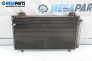 Radiator aer condiționat for Toyota Avensis II Station Wagon (04.2003 - 11.2008) 1.8 VVT-i (ZZT251), 129 hp