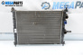 Radiator de apă for Fiat Brava Hatchback (10.1995 - 06.2003) 1.6 16V (182.BB), 103 hp