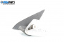 Oglindă for Fiat Brava Hatchback (10.1995 - 06.2003), 5 uși, hatchback, position: stânga