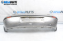 Bara de protectie spate for Fiat Brava Hatchback (10.1995 - 06.2003), hatchback