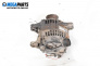 Alternator for Fiat Brava Hatchback (10.1995 - 06.2003) 1.6 16V (182.BB), 103 hp