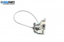 Încuietoare for Renault Megane I Hatchback (08.1995 - 12.2004), position: stânga - fața