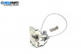 Încuietoare for Renault Megane I Hatchback (08.1995 - 12.2004), position: dreaptă - fața