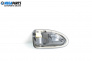 Mâner interior for Renault Megane I Hatchback (08.1995 - 12.2004), 5 uși, hatchback, position: dreaptă - fața