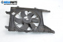 Ventilator radiator for Renault Megane I Hatchback (08.1995 - 12.2004) 1.6 16V (BA11, BA04, BA0B, BA1J), 107 hp