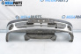 Front bumper for Renault Megane I Hatchback (08.1995 - 12.2004), hatchback, position: front