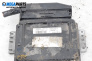 ECU for Renault Megane I Hatchback (08.1995 - 12.2004) 1.6 16V (BA11, BA04, BA0B, BA1J), 107 hp, № 8200124318