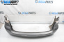 Bara de protectie spate for Mazda 6 Station Wagon I (08.2002 - 12.2007), combi