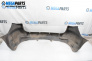 Bara de protectie spate for Mazda 6 Station Wagon I (08.2002 - 12.2007), combi