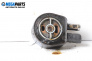 Răcitor de ulei for Mazda 6 Station Wagon I (08.2002 - 12.2007) 2.0, 141 hp