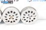 Alloy wheels for Alfa Romeo 145 Hatchback (07.1994 - 01.2001) 14 inches, width 5.5 (The price is for the set)