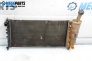 Radiator de apă for Fiat Punto Hatchback II (09.1999 - 07.2012) 1.2 60 (188.030, .050, .130, .150, .230, .250), 60 hp