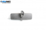 Central rear view mirror for Fiat Punto Hatchback II (09.1999 - 07.2012)