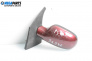Oglindă for Renault Scenic I Minivan (09.1999 - 07.2010), 5 uși, monovolum, position: stânga