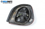 Stop for Renault Scenic I Minivan (09.1999 - 07.2010), monovolum, position: stânga