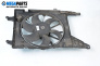 Ventilator radiator for Renault Scenic I Minivan (09.1999 - 07.2010) 1.8 16V (JA12, JA1R, JA1M, JA1A), 115 hp