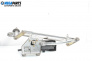 Motor ștergătoare parbriz for Renault Scenic I Minivan (09.1999 - 07.2010), monovolum, position: fața
