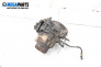  for Renault Scenic I Minivan (09.1999 - 07.2010) 1.8 16V (JA12, JA1R, JA1M, JA1A), 115 hp