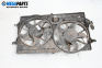 Ventilatoare de răcire for Ford Focus I Hatchback (10.1998 - 12.2007) 2.0 16V, 131 hp