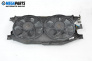 Ventilatoare de răcire for Mercedes-Benz M-Class SUV (W163) (02.1998 - 06.2005) ML 320 (163.154), 218 hp