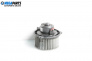 Heating blower for Mercedes-Benz M-Class SUV (W163) (02.1998 - 06.2005)