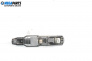Outer handle for Mercedes-Benz M-Class SUV (W163) (02.1998 - 06.2005), 5 doors, suv, position: front - right