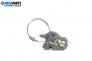 Încuietoare for Volkswagen Golf IV Hatchback (08.1997 - 06.2005), position: dreaptă - spate