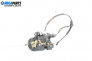 Încuietoare for Volkswagen Golf IV Hatchback (08.1997 - 06.2005), position: stânga - spate