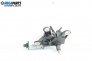 Motor ștergătoare parbriz for Audi A6 Avant C6 (03.2005 - 08.2011), combi, position: din spate