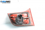 Stop interior for Audi A6 Avant C6 (03.2005 - 08.2011), combi, position: dreapta
