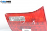 Stop interior for Audi A6 Avant C6 (03.2005 - 08.2011), combi, position: stânga