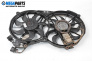 Radiator fan for Audi A6 Avant C6 (03.2005 - 08.2011) 4.2 quattro, 335 hp