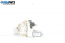 Motor macara geam for Audi A6 Avant C6 (03.2005 - 08.2011), 5 uși, combi, position: stânga - fața