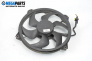 Radiator fan for Citroen C4 Grand Picasso I (10.2006 - 12.2013) 1.6 VTi 120, 120 hp