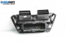 Consola centrală for Citroen C4 Grand Picasso I (10.2006 - 12.2013)