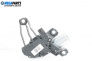 Motor ștergătoare parbriz for Citroen C4 Grand Picasso I (10.2006 - 12.2013), monovolum, position: din spate