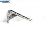 Suport bară de protecție for Citroen C4 Grand Picasso I (10.2006 - 12.2013), monovolum, position: stânga - fața