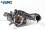 Thermostat housing for Citroen C4 Grand Picasso I (10.2006 - 12.2013) 1.6 VTi 120, 120 hp